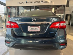 2017 Nissan Sentra SENSE CVT