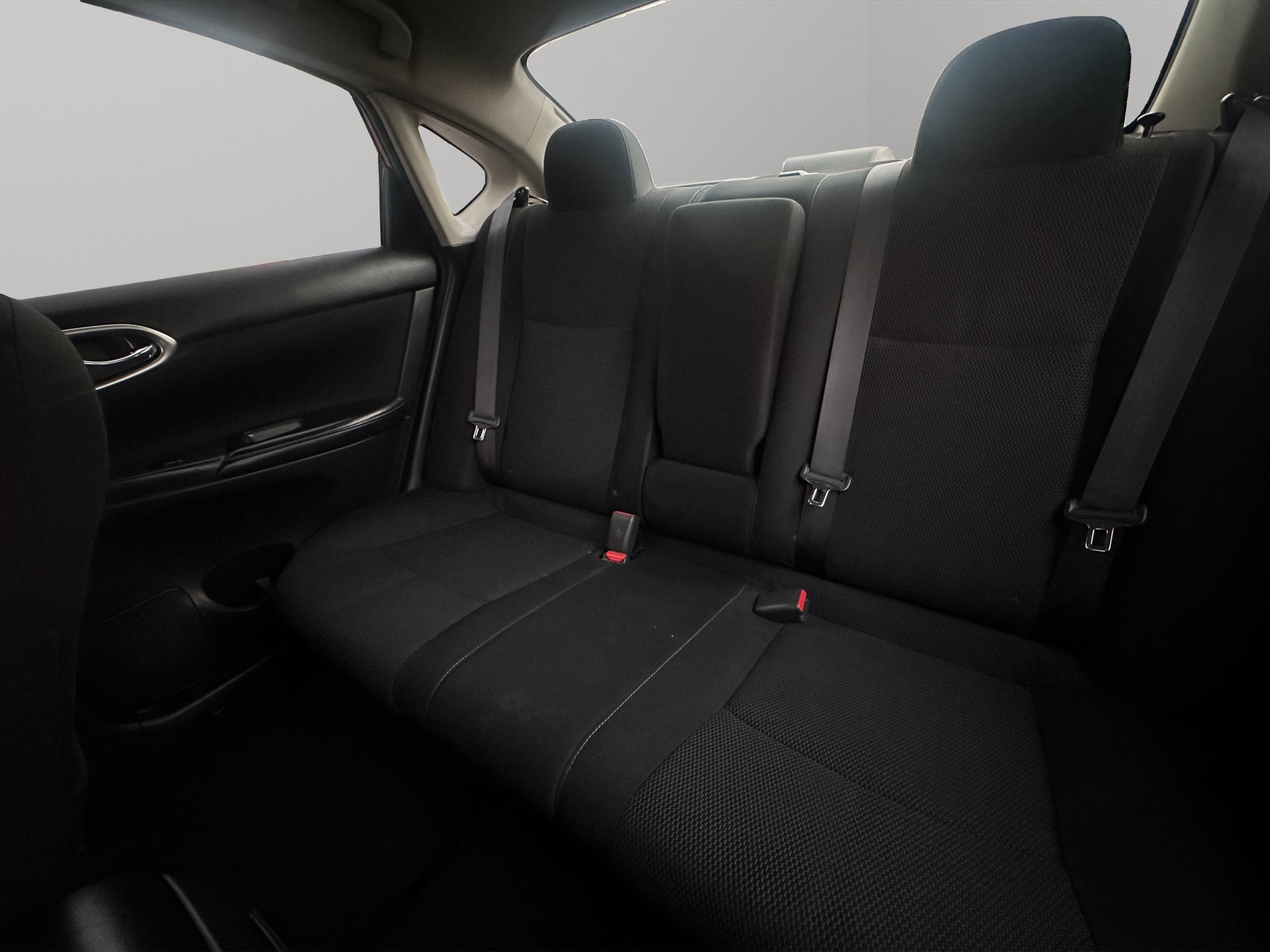 2019 Nissan Sentra ADVANCE CVT