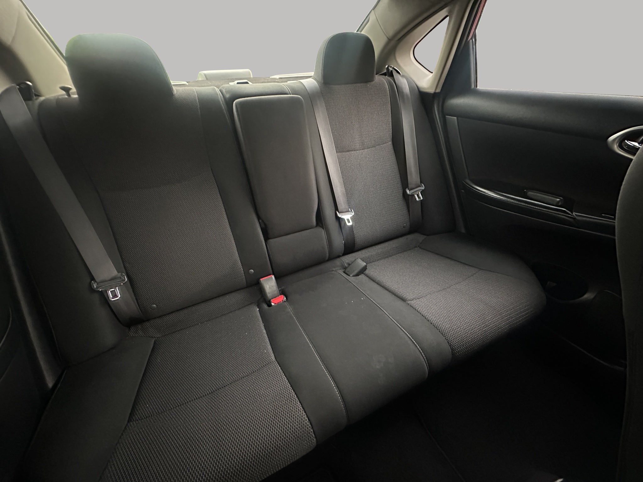 2019 Nissan Sentra ADVANCE CVT