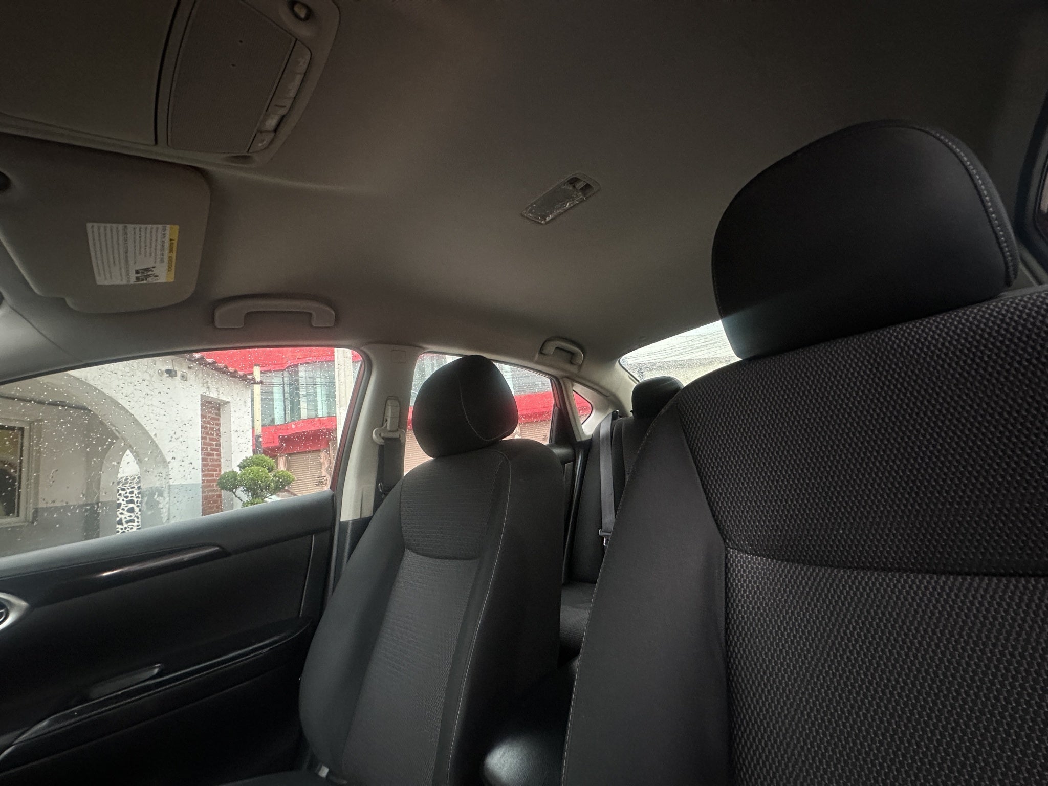 2019 Nissan Sentra ADVANCE CVT