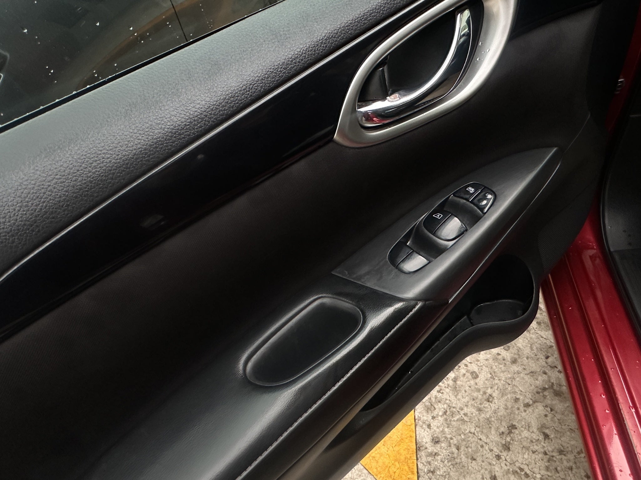2019 Nissan Sentra ADVANCE CVT