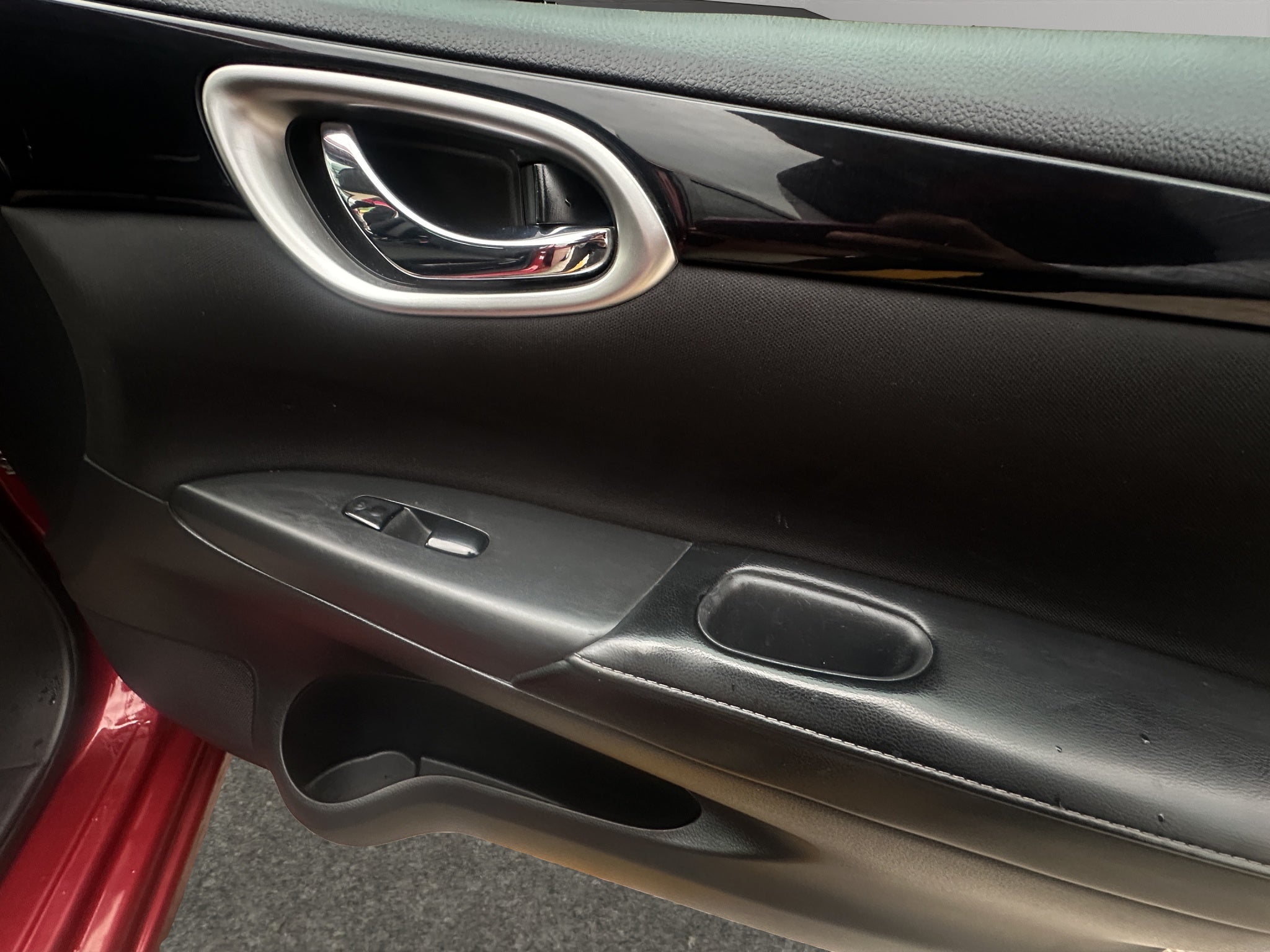 2019 Nissan Sentra ADVANCE CVT