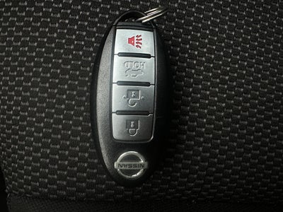 2019 Nissan Sentra ADVANCE CVT