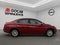 2019 Nissan Sentra ADVANCE CVT
