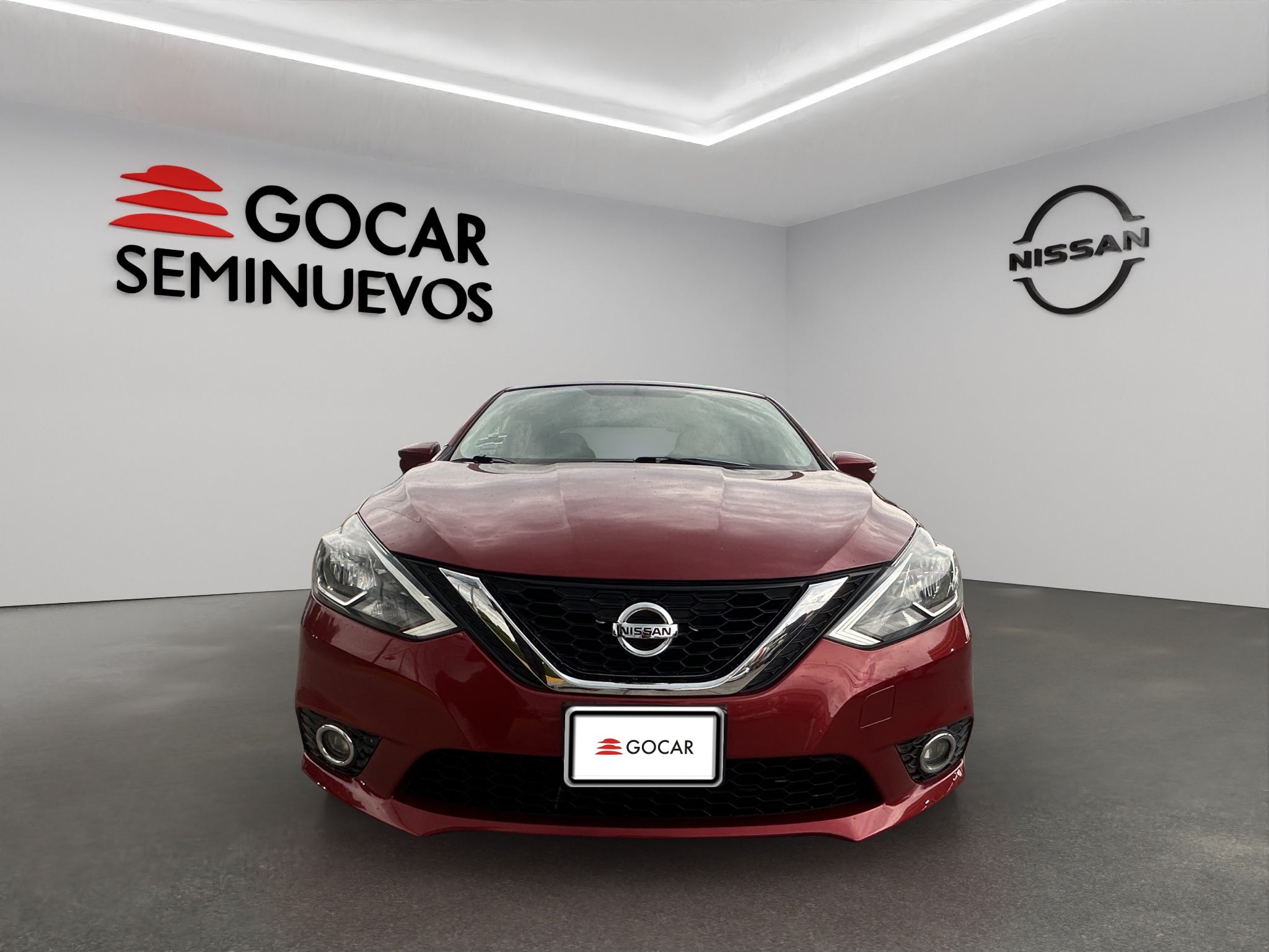 2019 Nissan Sentra ADVANCE CVT