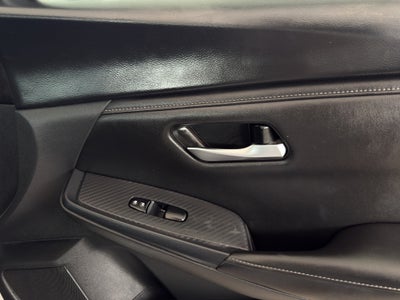 2023 Nissan Sentra 4 ptas, SENSE, CVT