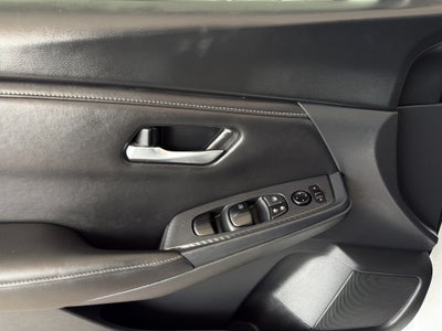 2023 Nissan Sentra 4 ptas, SENSE, CVT