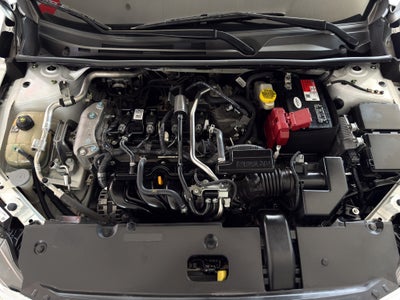 2023 Nissan Sentra 4 ptas, SENSE, CVT