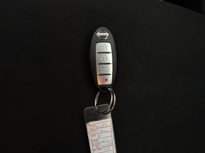 2023 Nissan Sentra 4 ptas, SENSE, CVT