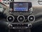 2023 Nissan Sentra 4 ptas, SENSE, CVT