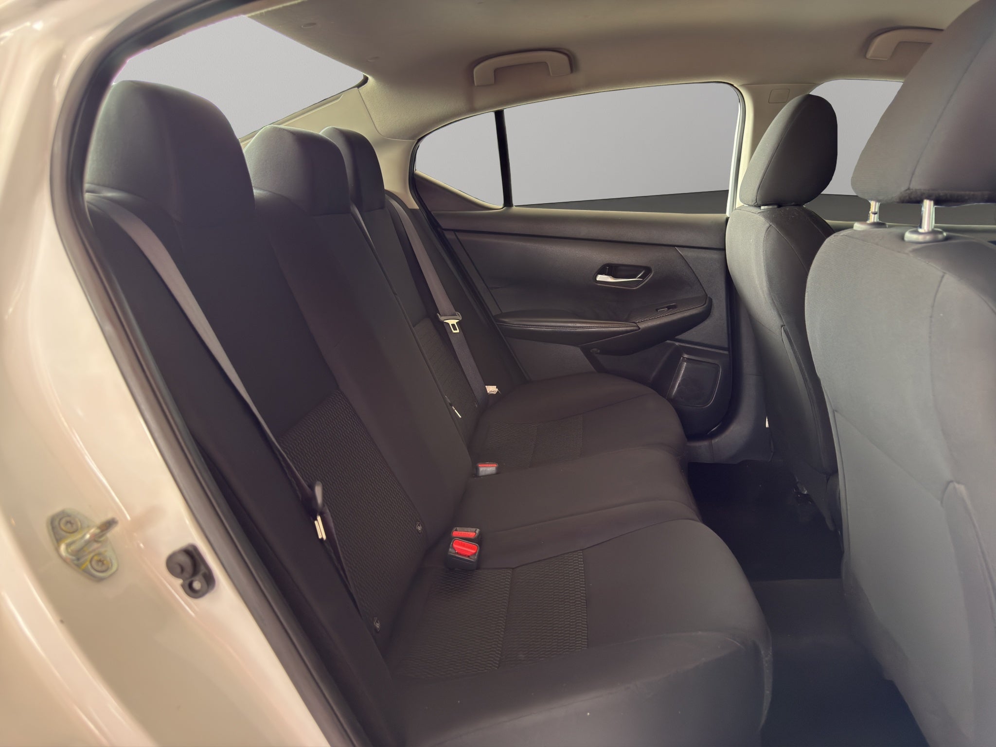 2023 Nissan Sentra 4 ptas, SENSE, CVT