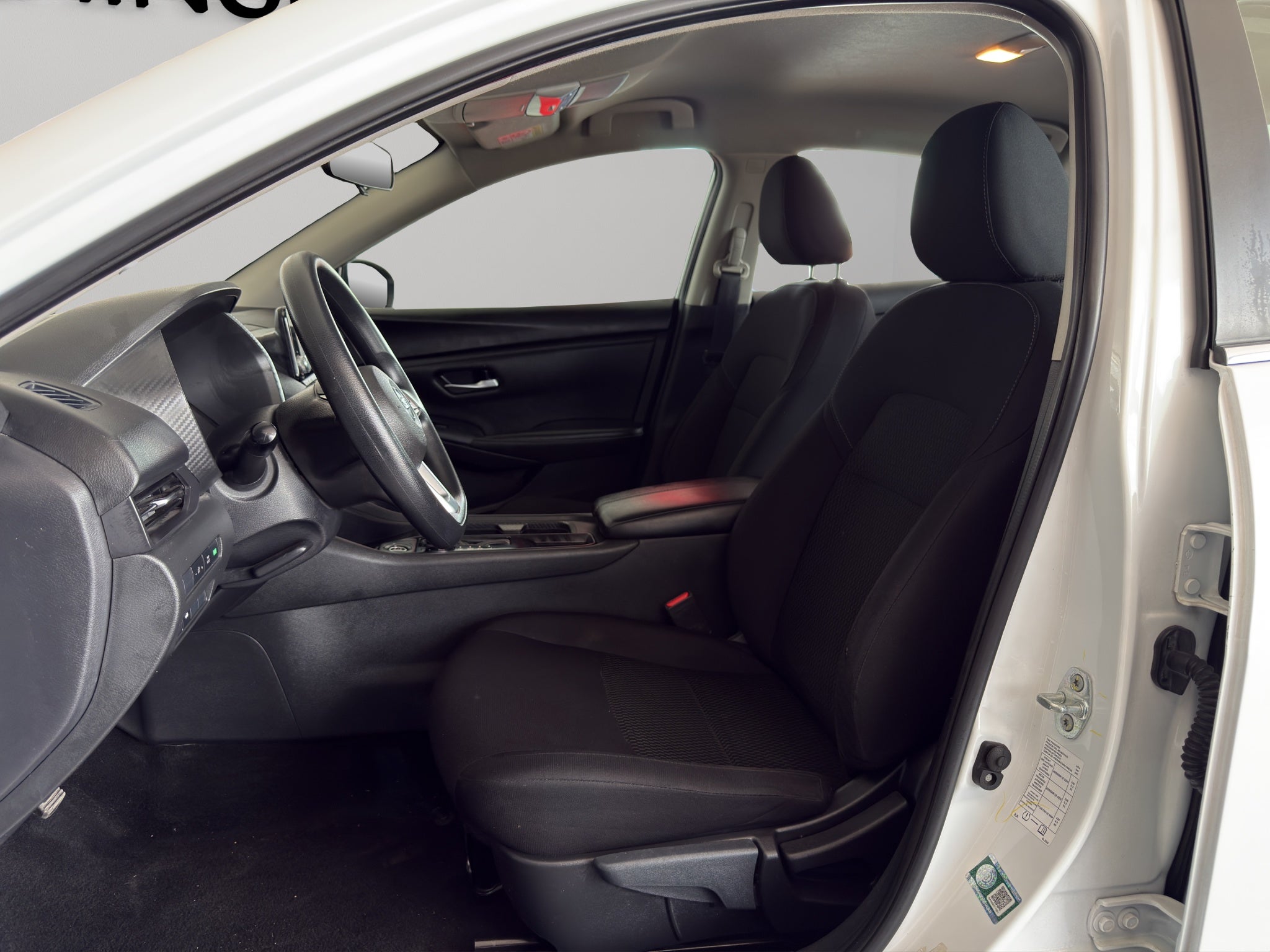 2023 Nissan Sentra 4 ptas, SENSE, CVT