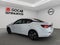 2023 Nissan Sentra 4 ptas, SENSE, CVT