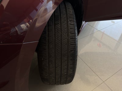 2024 Nissan Sentra 4 pts. SR, TA, a/ac., QC, s. Bose, f. led, RA-18