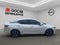 2024 Nissan Sentra 4 pts. Advance, TM6, a/ac., f. niebla, RA-16