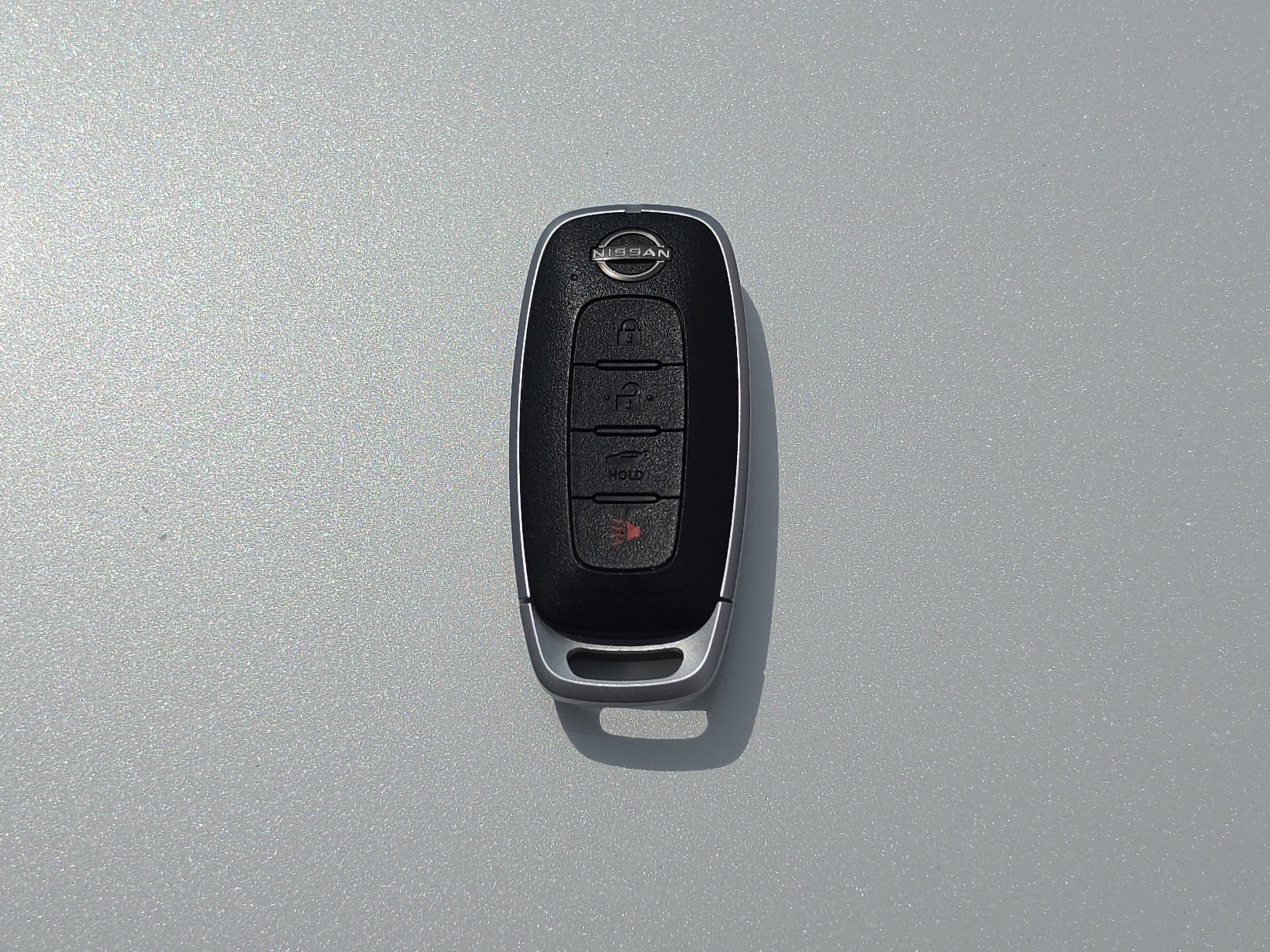 2025 Nissan Sentra 4 pts. Sense, TM6, a/ac., RA-16 (línea anterior)