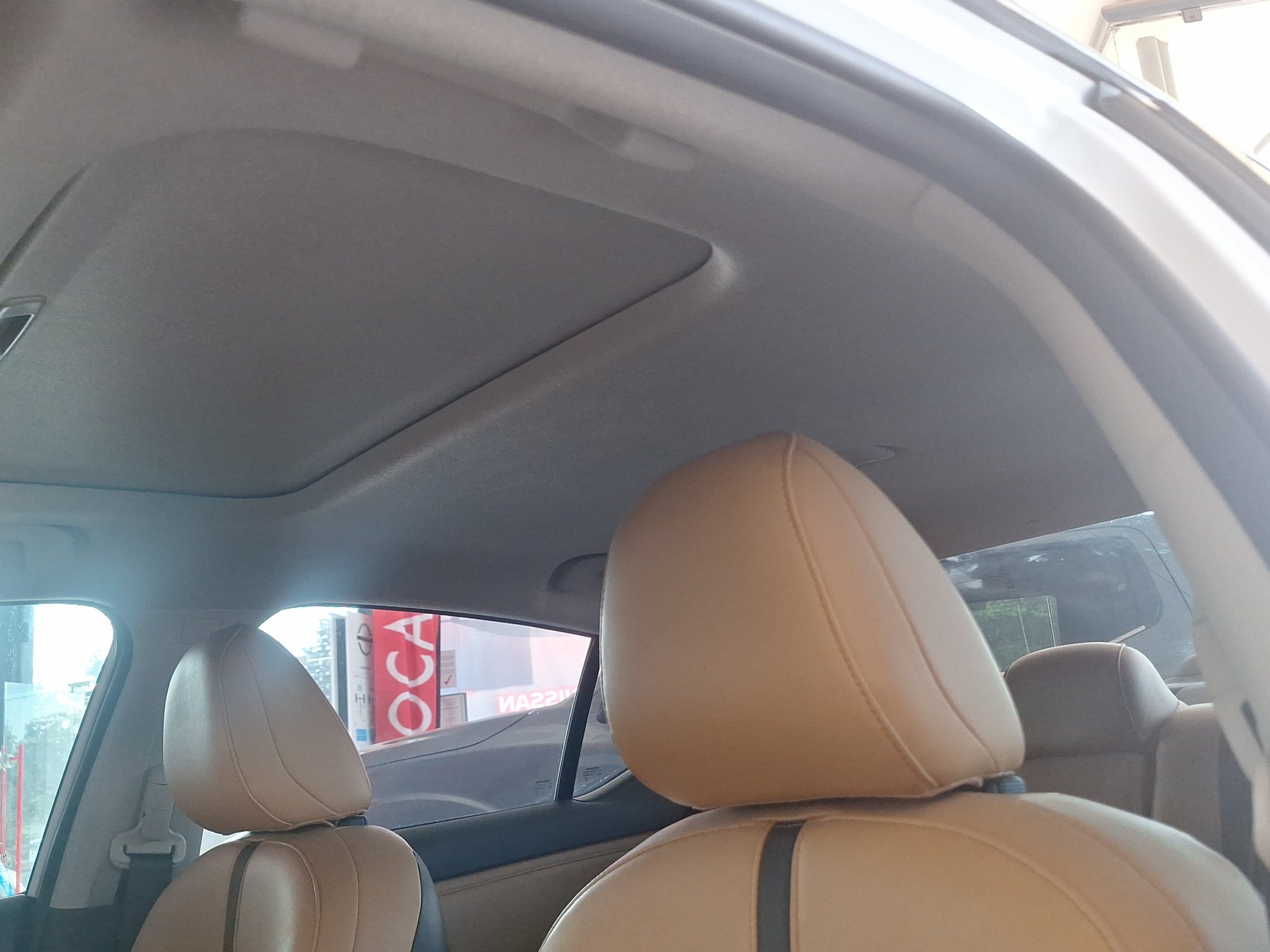 2024 Nissan Sentra 4 pts. SR Platinum, TA, a/ac. Aut., piel, QC, s. Bose, f. led, RA-18