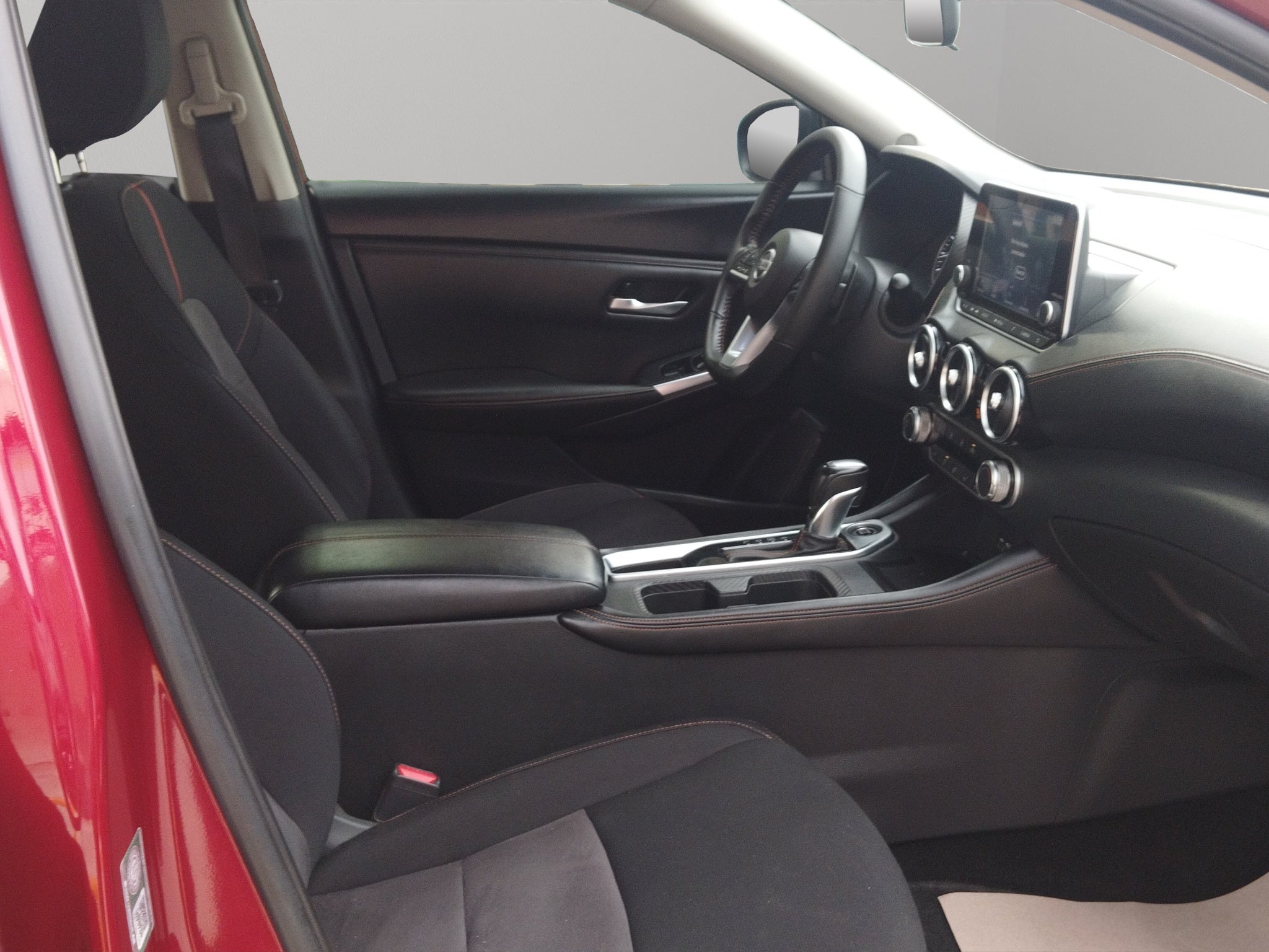2023 Nissan Sentra SR CVT