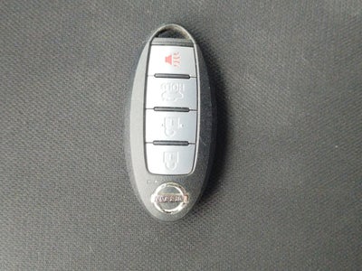 2023 Nissan Sentra SR CVT