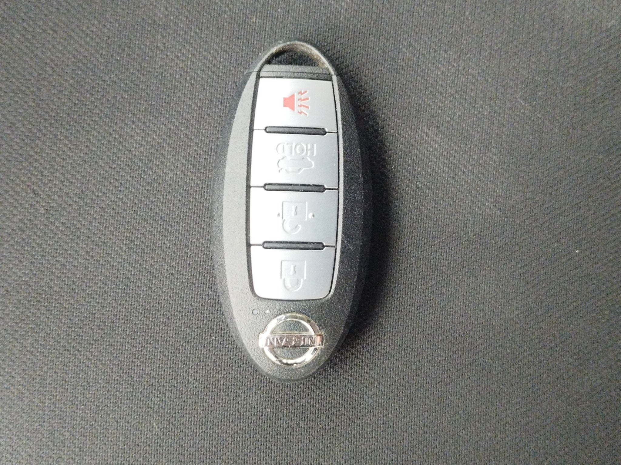 2023 Nissan Sentra SR CVT