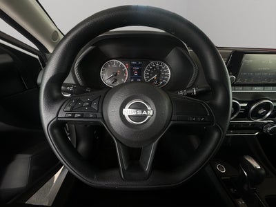 2024 Nissan Sentra SENTRA SENSE CVT