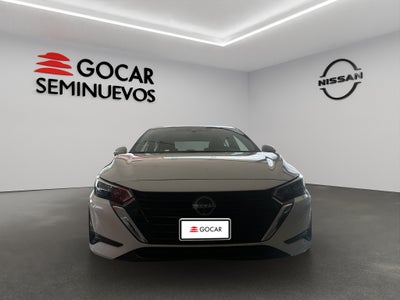 2024 Nissan Sentra SENTRA SENSE CVT