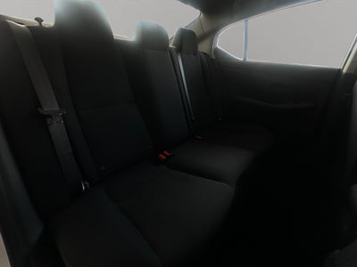 2024 Nissan Sentra SENTRA SENSE CVT