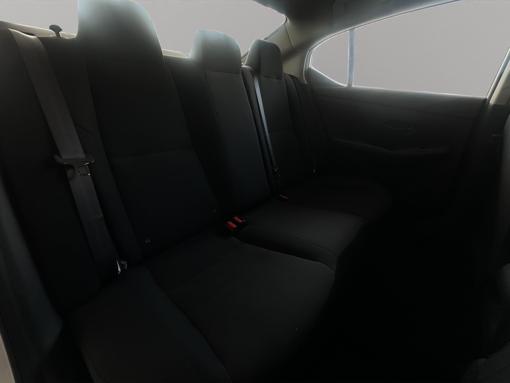 2024 Nissan Sentra SENTRA SENSE CVT