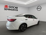 2024 Nissan Sentra SENTRA SENSE CVT