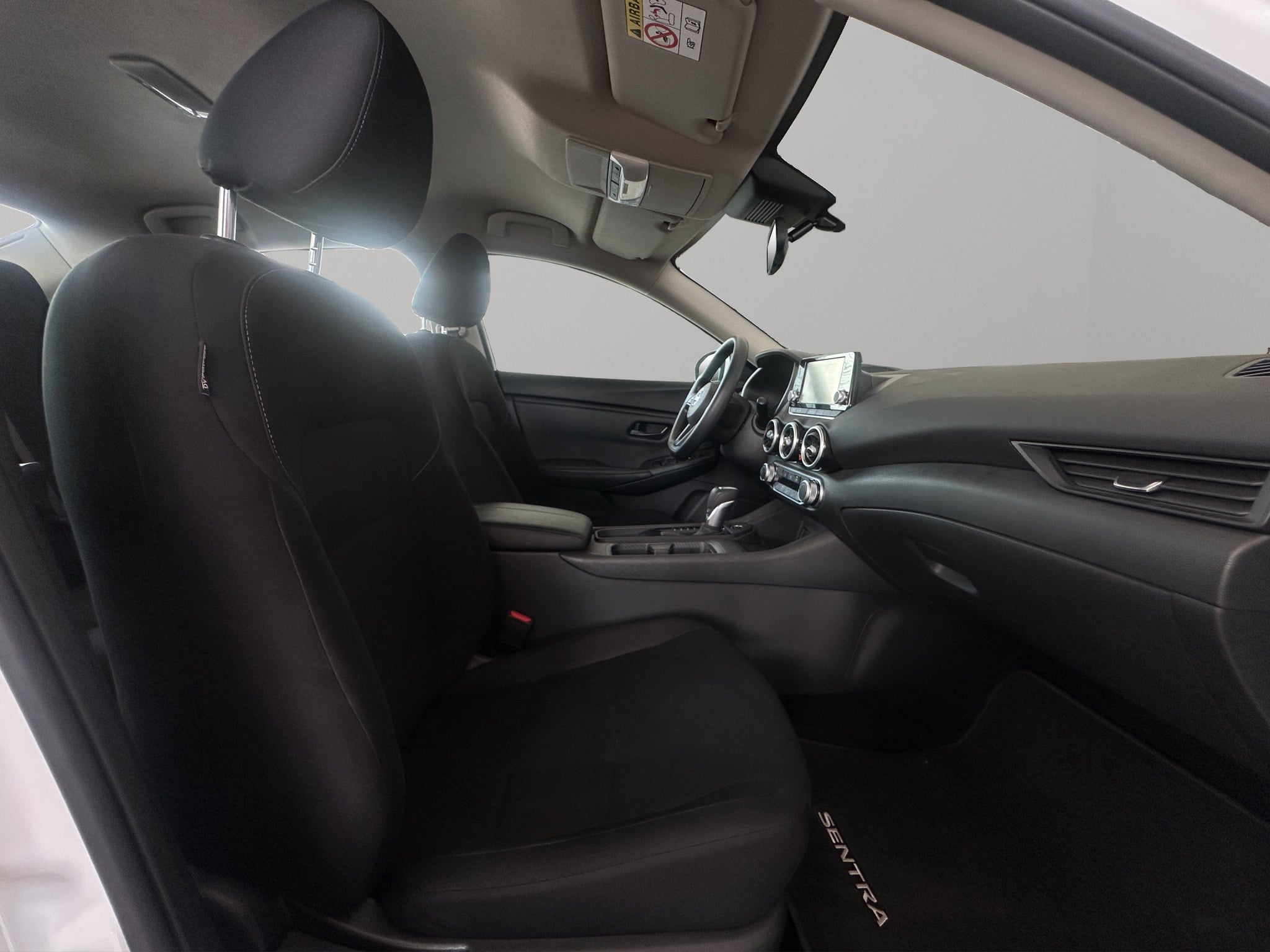 2024 Nissan Sentra SENTRA SENSE CVT