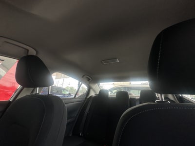 2024 Nissan Sentra SENTRA SENSE CVT