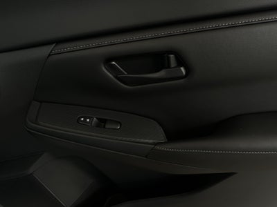 2024 Nissan Sentra SENTRA SENSE CVT