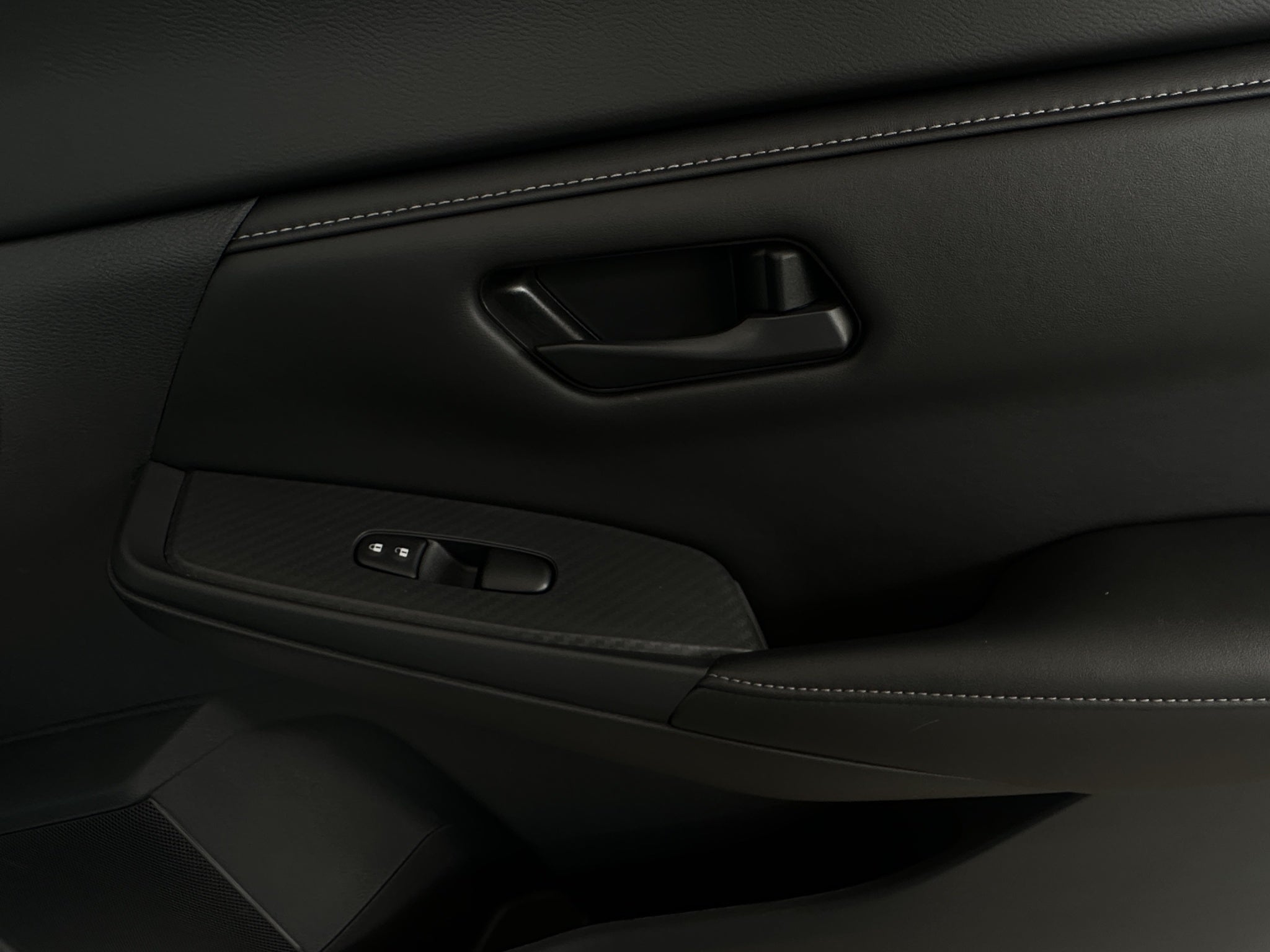 2024 Nissan Sentra SENTRA SENSE CVT