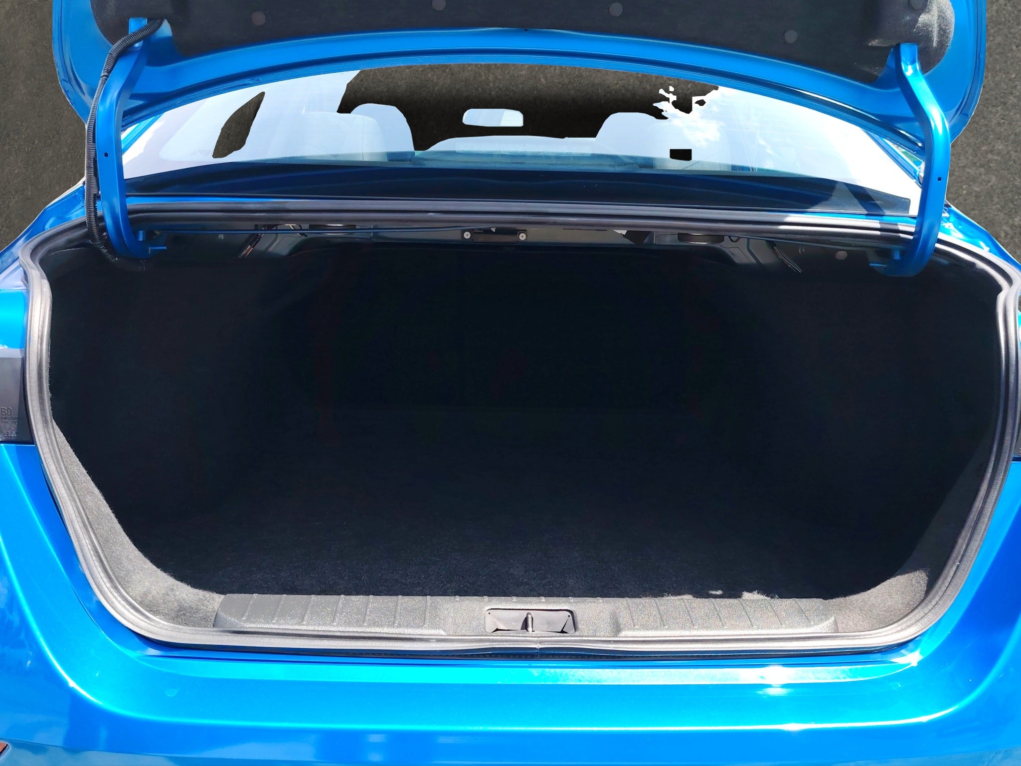 2025 Nissan Sentra SENSE CVT