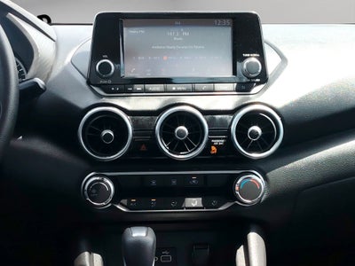 2025 Nissan Sentra SENSE CVT