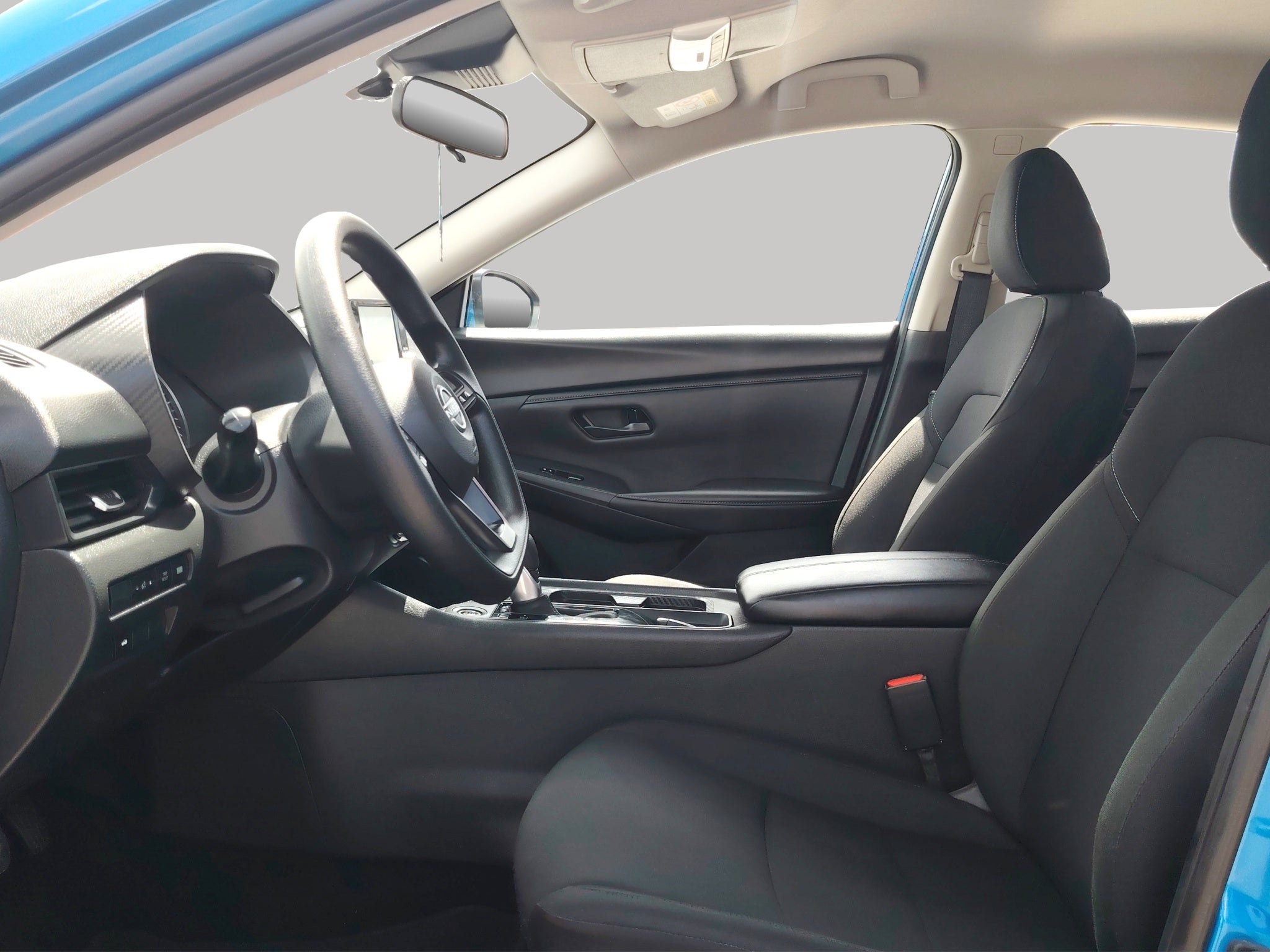 2025 Nissan Sentra SENSE CVT