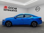 2025 Nissan Sentra SENSE CVT
