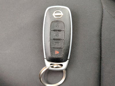 2025 Nissan Sentra SENSE CVT
