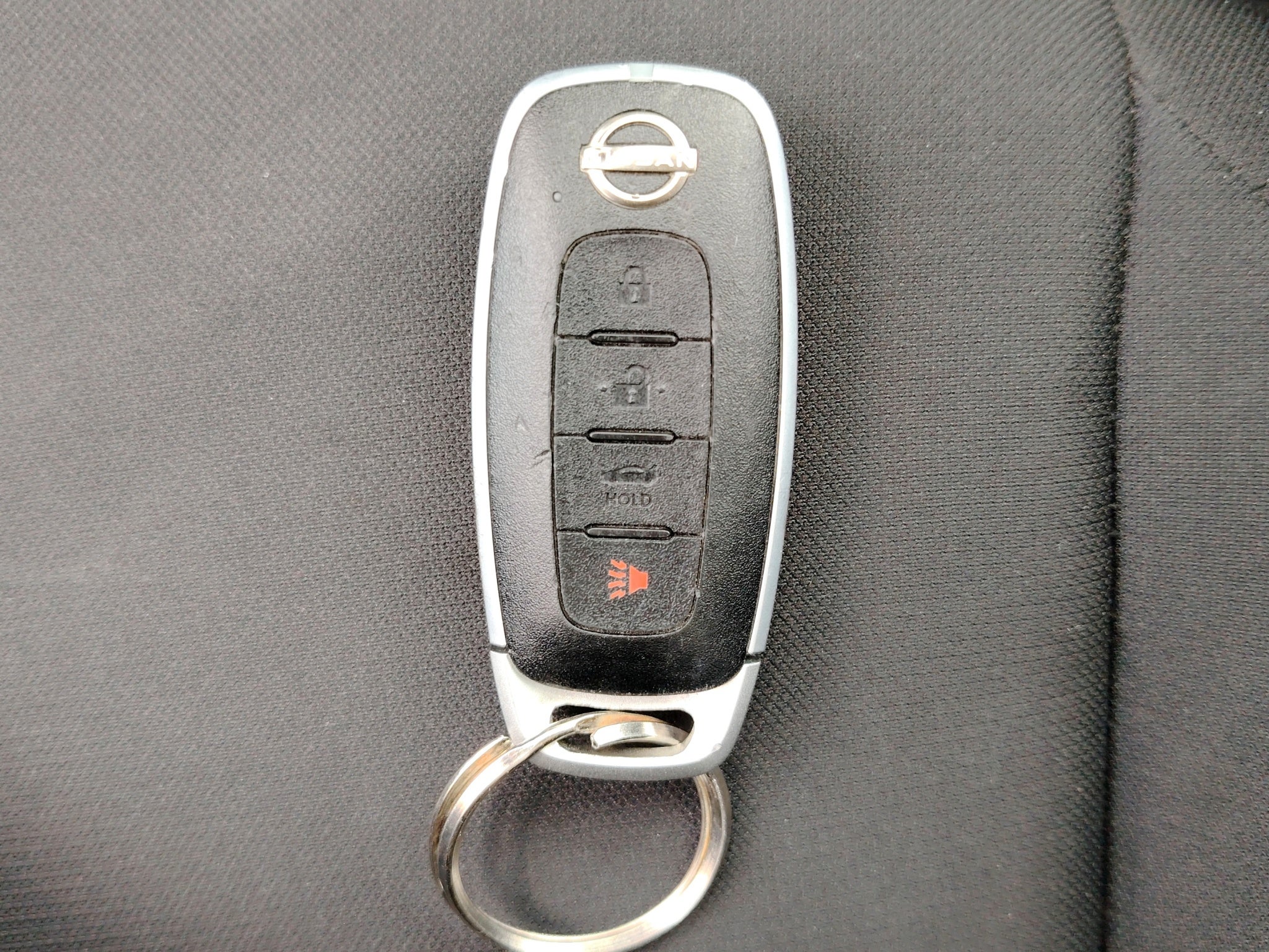 2025 Nissan Sentra SENSE CVT