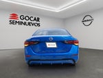 2025 Nissan Sentra SENSE CVT