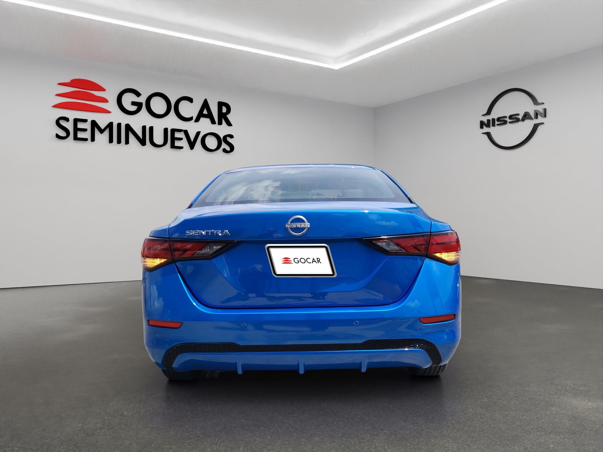 2025 Nissan Sentra SENSE CVT