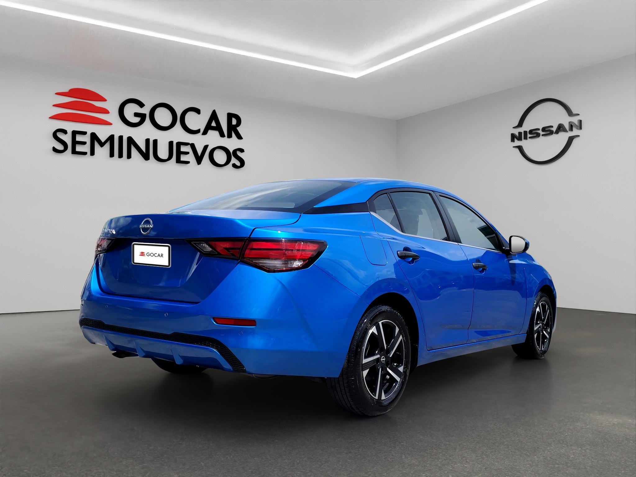 2025 Nissan Sentra SENSE CVT