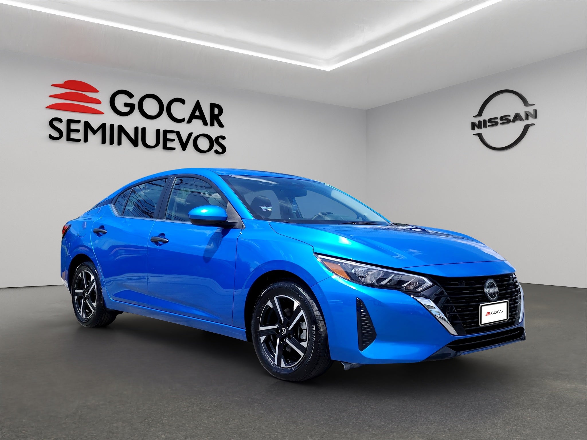 2025 Nissan Sentra SENSE CVT