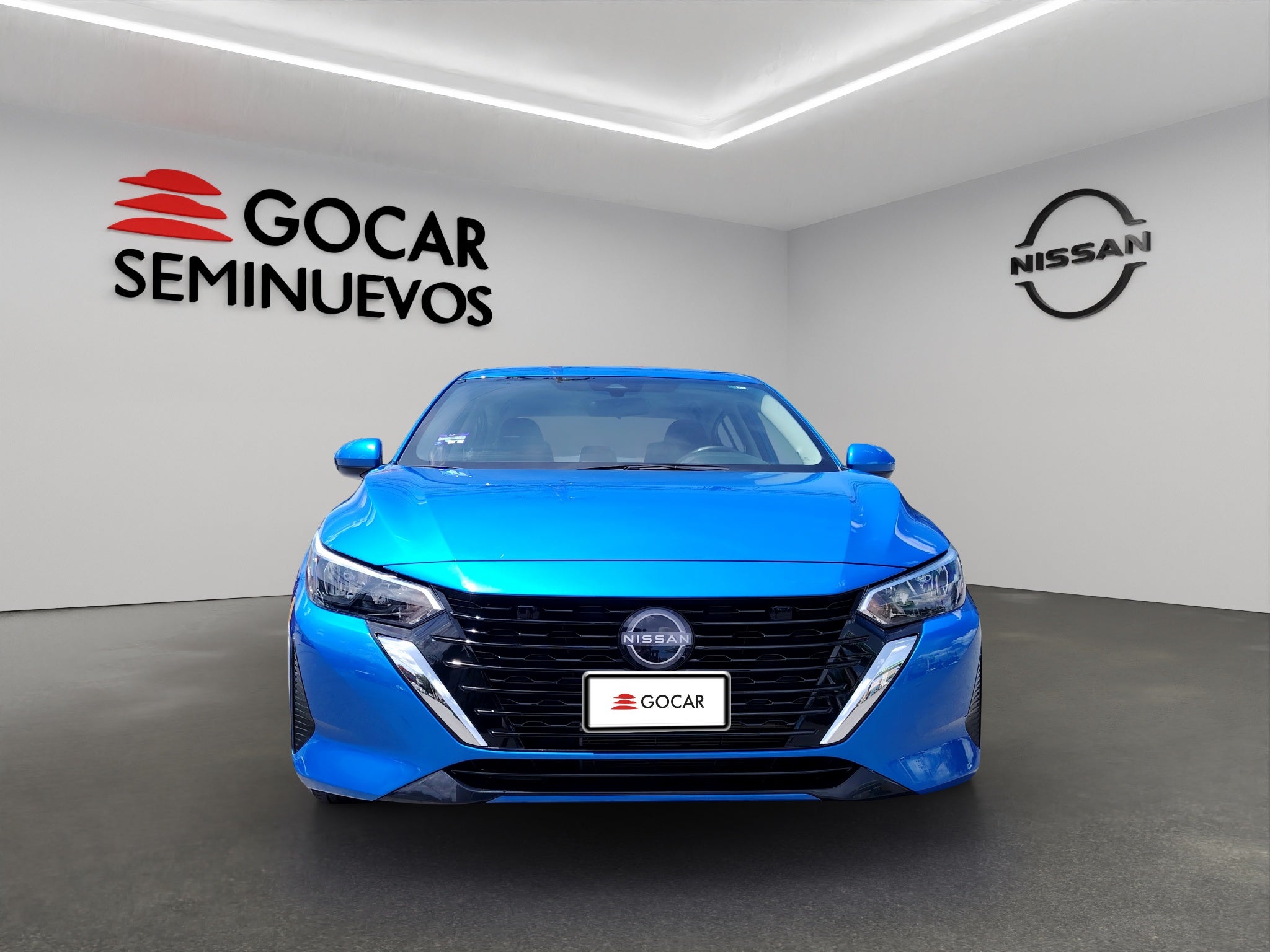 2025 Nissan Sentra SENSE CVT