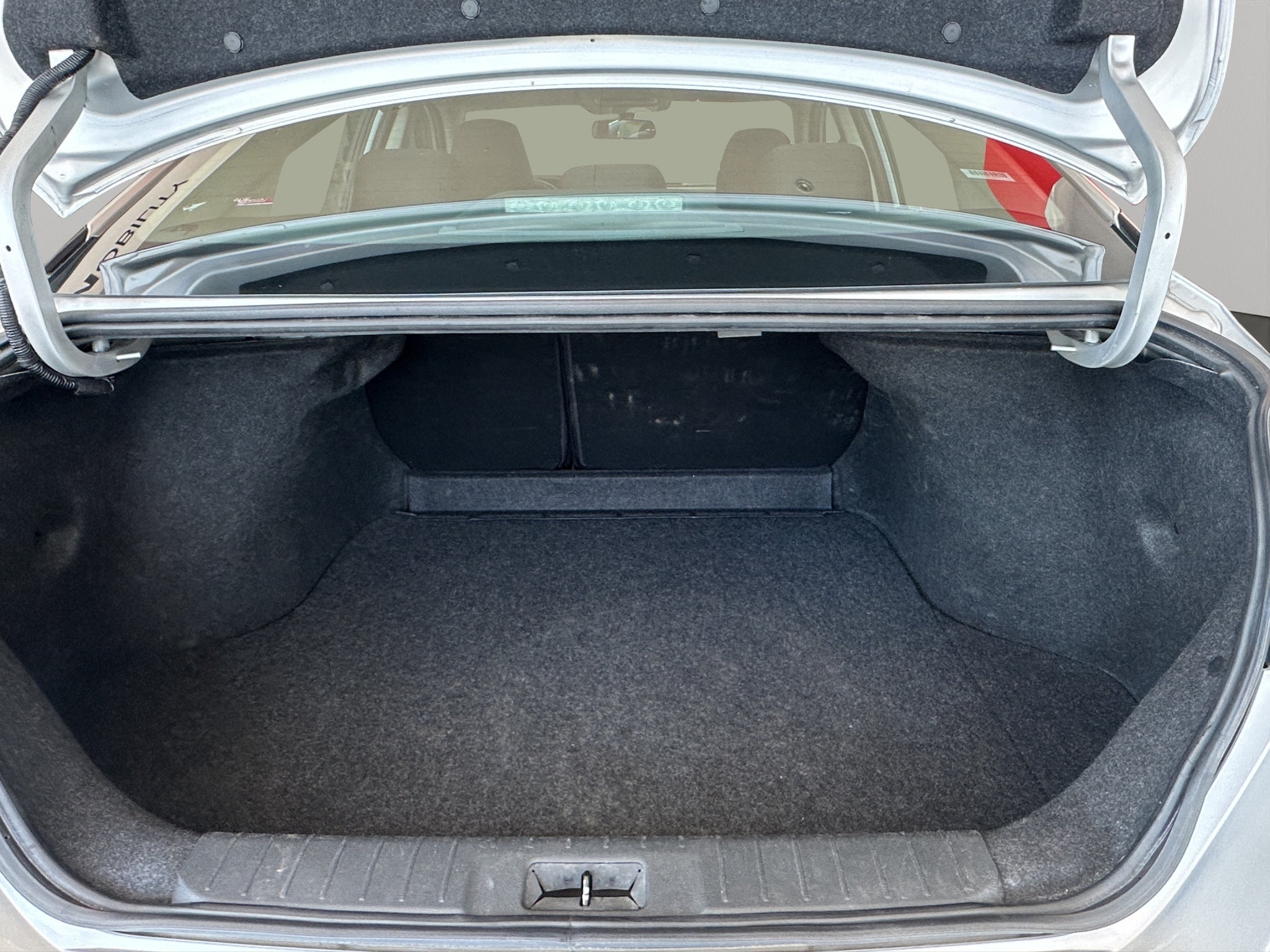 2023 Nissan Sentra SENSE CVT