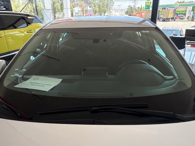 2023 Nissan Sentra SENSE CVT