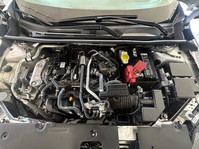 2023 Nissan Sentra SENSE CVT