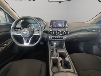 2023 Nissan Sentra SENSE CVT