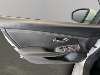 2023 Nissan Sentra SENSE CVT