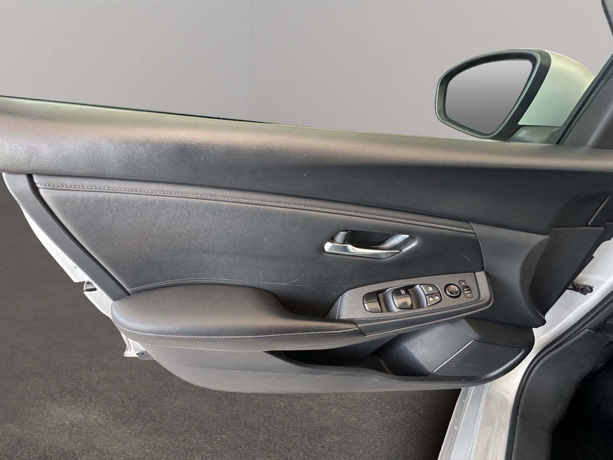 2023 Nissan Sentra SENSE CVT